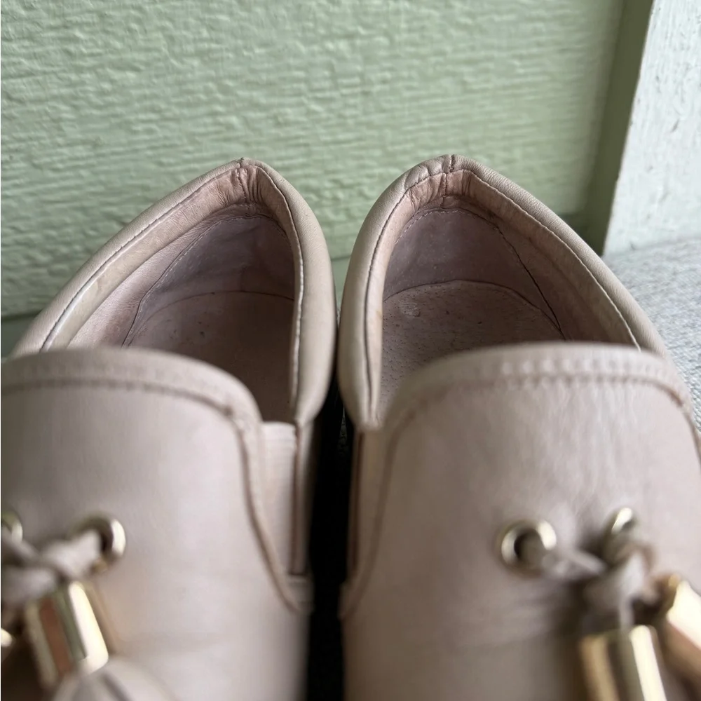 J. Slides Winny sneakers/loaffers.